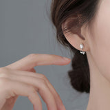 Tulip Minority Design Female Earrings – Gifts for Her — 2