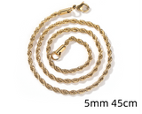 Stainless Steel Compass Circular Necklace – Jewelry Gift Ideas — 3