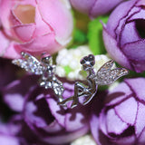 Creative Exquisite FARCENT Ear Studs – Small Gift Ideas — 2