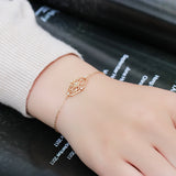 Korean Vintage Simple Lace Bracelet – Jewelry Gift Ideas — 3