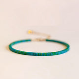 Ultra-Fine Turquoise Antique Vintage Charm – Jewelry Gift Ideas — 6