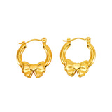 High-grade INS Style Special-interest Design 18K – Stylish Gifts — 2