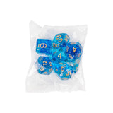 Innovative Fantasy Starry Sky Resin Multi-sided – Meaningful Gifts — 7