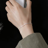 Women's Korean-style Exquisite Zircon Temperamental – Stylish Gifts — 6