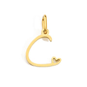DIY Letter Pendant Ornaments Accessories – Stylish Gifts — 7