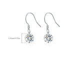 Graceful Personality Elegant Earrings For Women – Gifts for Her — 3