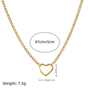 Stainless Steel DIY Basic Live Chain 12 – Jewelry Gift Ideas — 11