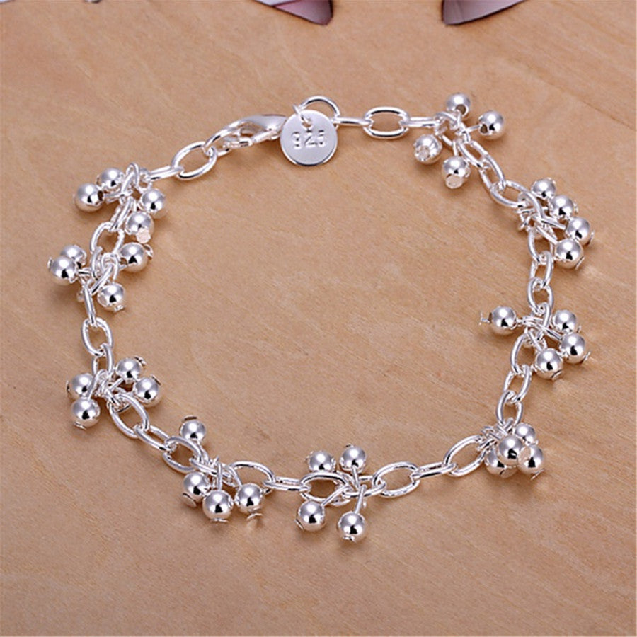 Spherical Fashion Lobster Clasp Hanging Light – Jewelry Gift Ideas — 1