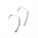 Super Flash Zircon Ear Clips And Ear Studs Female – Gifts for Her — 3