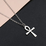 Cross Pendant Necklace Jewelry Couple Gift – Jewelry Gift Ideas — 5