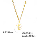 Accessories Girl Cute Cartoon Cut Lines Rabbit – Jewelry Gift Ideas — 6