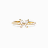 Simple Personality S925 Sterling Silver Butterfly – Gifts for Her — 6