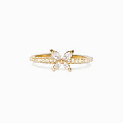 Simple Personality S925 Sterling Silver Butterfly – Gifts for Her — 6