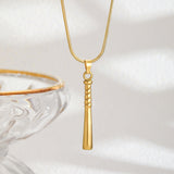 Basketball Football Sporting Goods Pendant – Jewelry Gift Ideas — 16