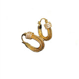 Women's Personalized Fashion Earrings – Stylish Gifts — 3