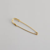 Luxury Style Exaggerated Pin Earrings – Stylish Gifts — 4