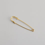 Luxury Style Exaggerated Pin Earrings – Stylish Gifts — 4