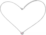 12 Colors Pendant Carat Heart Diamond Light – Jewelry Gift Ideas — 16