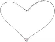 12 Colors Pendant Carat Heart Diamond Light – Jewelry Gift Ideas — 16