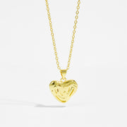 Korean Simple All-match Love Women's Irregular – Jewelry Gift Ideas — 14