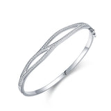 S925 Silver Bracelet Women's Japanese And Korean – Jewelry Gift Ideas — 6