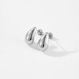 Fashion Personalized Minority Glazed Surface Ear Stud – Stylish Gifts — 7