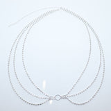 Circle Multilayer Waist Versatile Beach Body Chain – Outdoor Gifts — 4