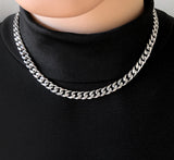 Men's Trendy High Street Jewelry Titanium Steel – Jewelry Gift Ideas — 14