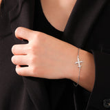 Skyrim Plane Charm Bracelet Stainless Steel – Jewelry Gift Ideas — 1