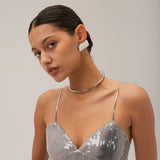 Willia Gold Earrings – Gift Ideas — 3