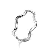 Small Korean Hip Hop Women's Color Ring – Gifts for Her — 4
