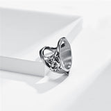 Men's Personalized Fashion Ring – Stylish Gifts — 4