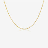 S925 Sterling Silver Necklace For Women – Jewelry Gift Ideas — 13