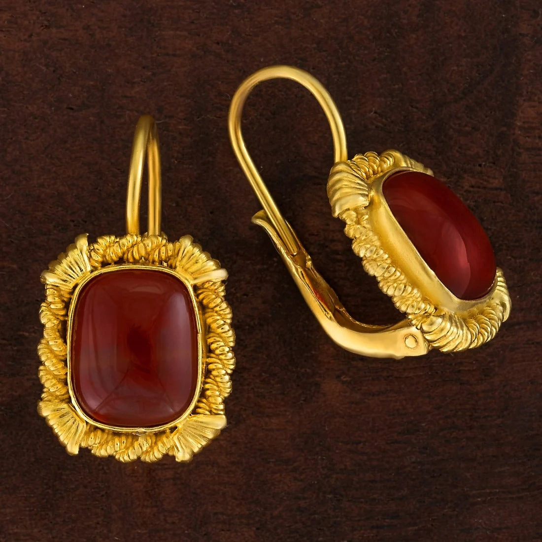 Retro Creative Earring Pendant For Ladies – Jewelry Gift Ideas — 1