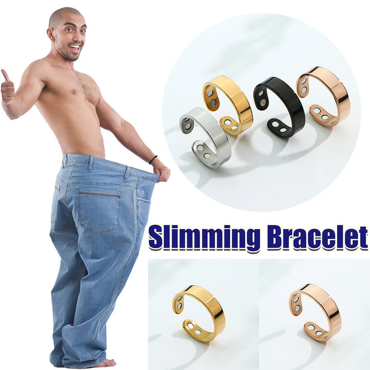 Anti Snoring Ring Stopper Sleeping Breath Aid – Jewelry Gift Ideas — 1