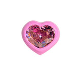 Love Ring Personality Versatile Multicolor – Gifts for Couples — 12