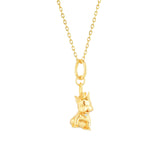 Women's New Three-dimensional Pendant – Jewelry Gift Ideas — 5