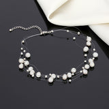 Fashion Temperament Personality Clavicle Chain – Stylish Gifts — 5