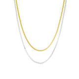 Ladies Personality Creative Colorful Multilayer – Jewelry Gift Ideas — 5