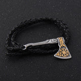 Men's Fashion Simple Personality Geometric Bracelet – Stylish Gifts — 4