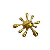 Retro Fireworks Brooch Women's All-match Glossy – Jewelry Gift Ideas — 4