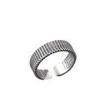 Retro High Street Cold Style Index Finger Single Open – Stylish Gifts — 6
