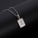 European And American Simple Stainless Steel – Jewelry Gift Ideas — 7