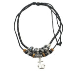 Boat Anchor Necklace Male Student Retro Hipster – Jewelry Gift Ideas — 6