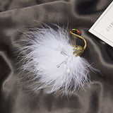 Animal Brooch Creative Brooch Alloy Bird Badge – Jewelry Gift Ideas — 4