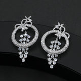 Earrings Girls Sterling Silver Earrings – Holiday Gift Ideas — 1