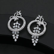 Earrings Girls Sterling Silver Earrings – Holiday Gift Ideas — 1