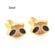 Women's Temperament Fashion Simple Cute Animal-shaped – Stylish Gifts — 4