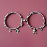 Simple Dream Star Picking Astronaut Bracelet – Jewelry Gift Ideas — 5