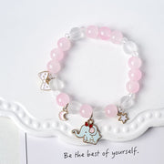 Women's Fashion Temperament Crystal Bead Bracelet – Stylish Gifts — 15